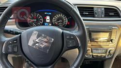Suzuki Ciaz
